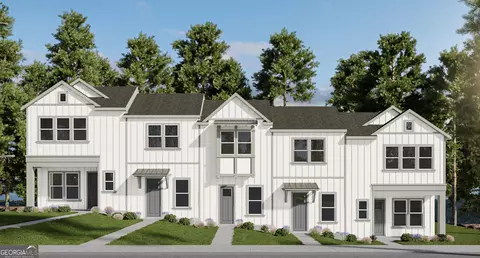 1509 Johnson Rd NW, Atlanta, GA 30318