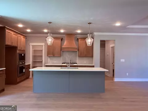 Kitchen - 305 Springtime Way, Monroe, GA 30655 photo 1 of 1