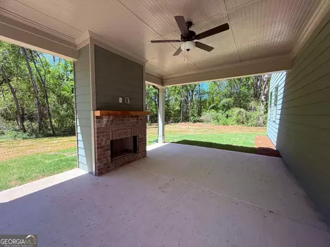 Exterior - 305 Springtime Way, Monroe, GA 30655 photo 2 of 4