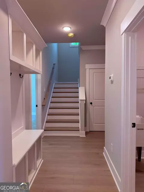 Entry Way - 305 Springtime Way, Monroe, GA 30655 photo 2 of 4