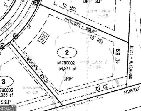 Other - 305 Springtime Way, Monroe, GA 30655 photo 3 of 3