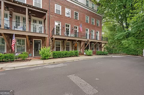 357 Blue Ct, Marietta, GA 30060
