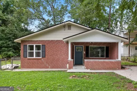 953 South Ave, Forest Park, GA 30297