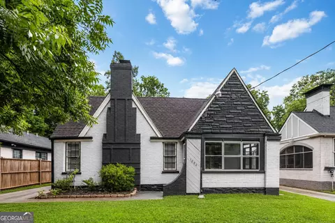 1594 Beecher St, Atlanta, GA 30310