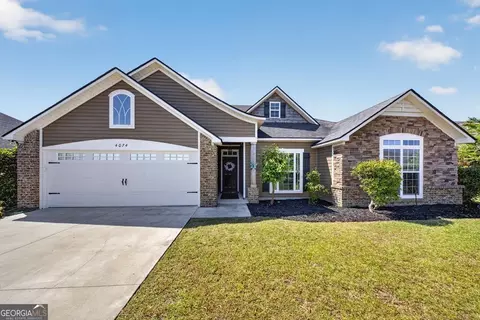 4074 Mckenzie Ln, Valdosta, GA 31605