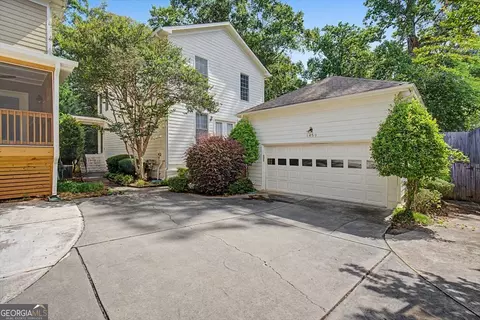 1450 Sylvan Cir NE, Atlanta, GA 30319
