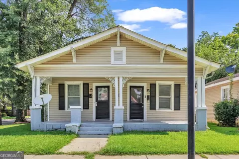 107 Ellis St, Augusta, GA 30901