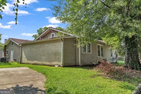Exterior - 107 Ellis St, Augusta, GA 30901 photo 5 of 5