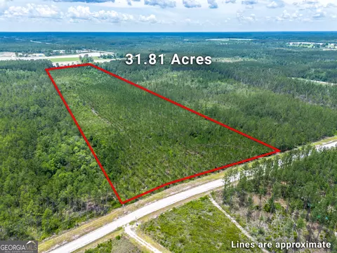 lot120 S Farms Edge Rd, Manor, GA 31550