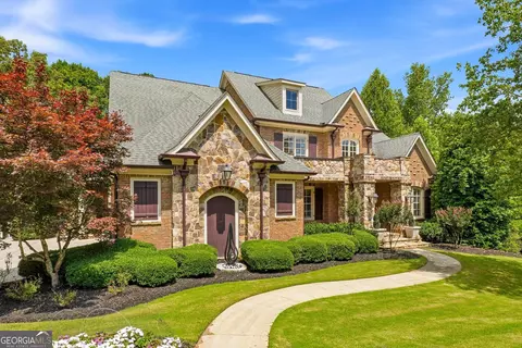 6244 Arnall Ct NW, Acworth, GA 30101