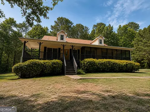 312 Henderson Mill Rd, Mansfield, GA 30055