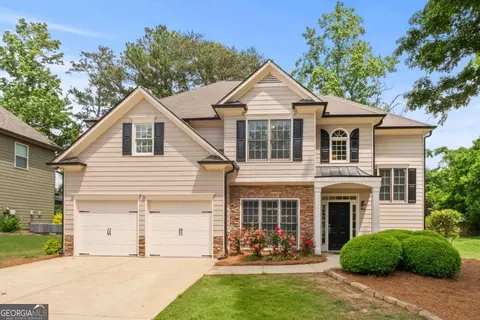 110 Valdosta Ave, Canton, GA 30114