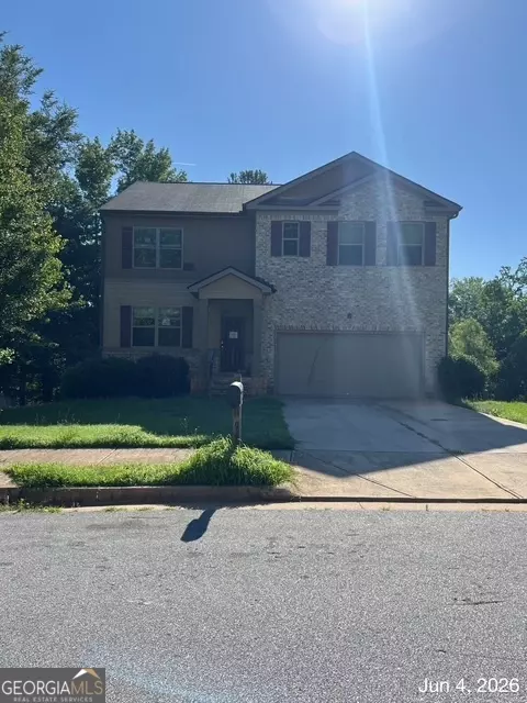 9470 Bandywood Sw Dr, Covington, GA 30014