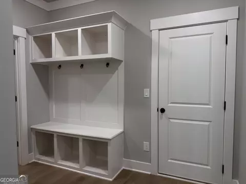 Entry Way - 270 Springtime Way, Monroe, GA 30655 photo 1 of 1