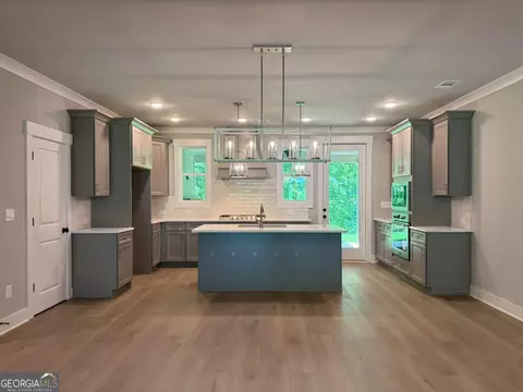 Kitchen - 270 Springtime Way, Monroe, GA 30655 photo 1 of 1
