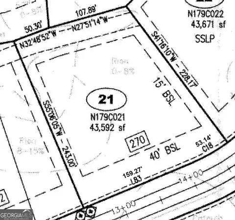 Other - 270 Springtime Way, Monroe, GA 30655 photo 3 of 3