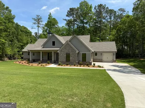 Exterior - 270 Springtime Way, Monroe, GA 30655 photo 2 of 2