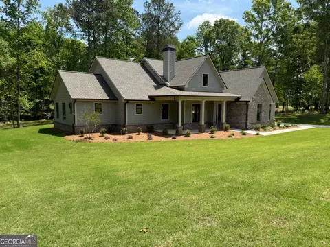 Exterior - 270 Springtime Way, Monroe, GA 30655 photo 1 of 2