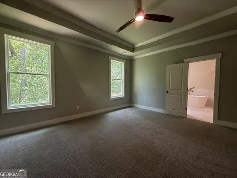Bedroom - 270 Springtime Way, Monroe, GA 30655 photo 1 of 1