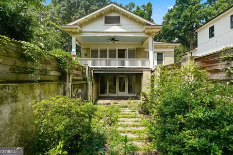 868 Durant Pl NE, Atlanta, GA 30308