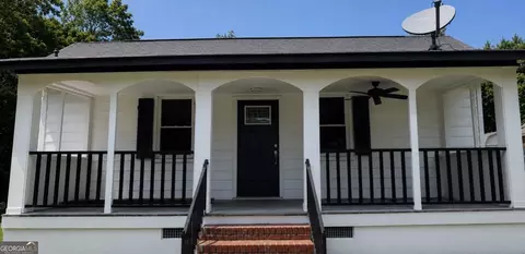 1289 Hillridge Dr, Macon, GA 31206