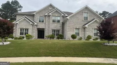 1837 Christopher Dr SE, Conyers, GA 30094