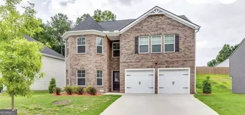 2312 Gateway Trl, Ellenwood, GA 30294