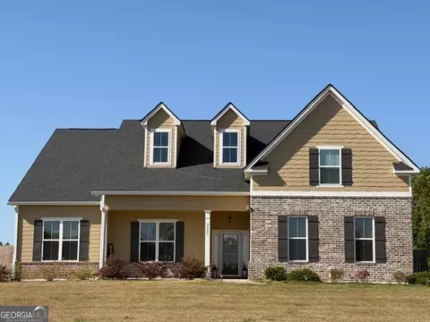 Undisclosed, Hephzibah, GA 30815