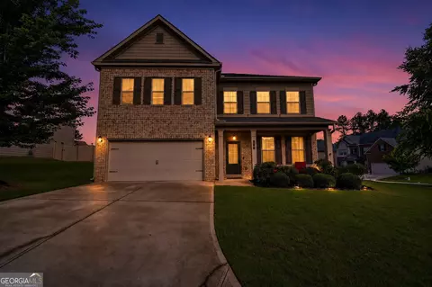 16 Tranquility Ln, Dallas, GA 30132