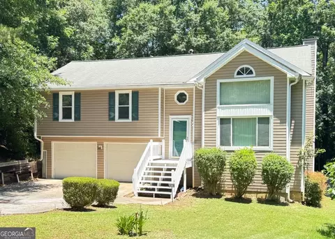 6848 Fielder Ct, Rex, GA 30273