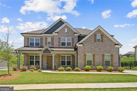 169 Carmichael Dr, Canton, GA 30115