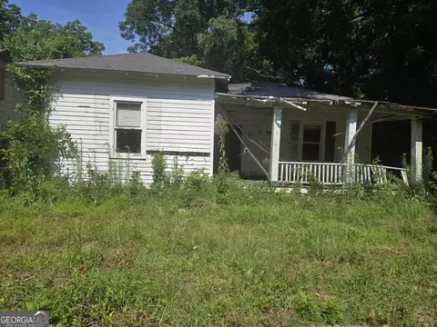 2629 Florence Ave S, Macon, GA 31206