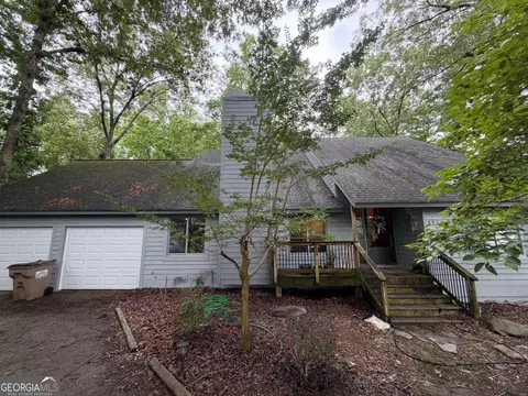 Undisclosed, Waleska, GA 30183