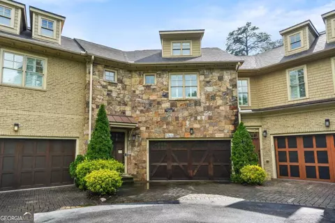 3002 Lenox Rd NE #300, Atlanta, GA 30324
