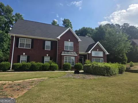 3205 Haleys Way, Conyers, GA 30013