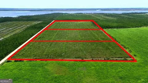 10 6 Acres Allanton Rd, Panama City, FL 32404