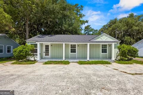 505 Osborne St, Saint Marys, GA 31558