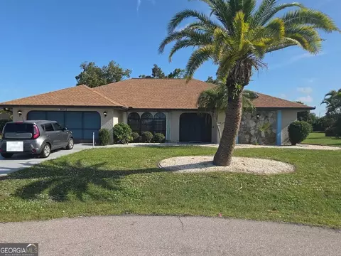 26052 Luzon Ct, Punta Gorda, FL 33983