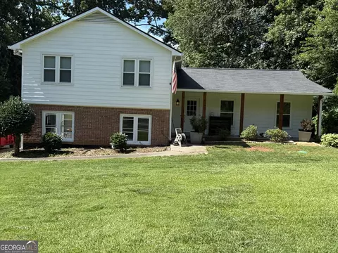 4205 Manor House Dr, Marietta, GA 30062