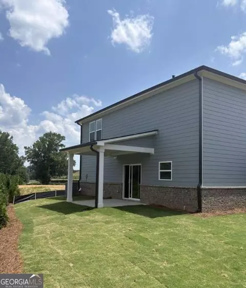 1938 Enota Dr, Bethlehem, GA 30620 photo 2