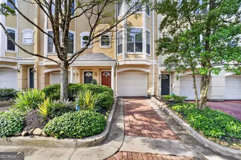 375 Highland Ave NE #803, Atlanta, GA 30312