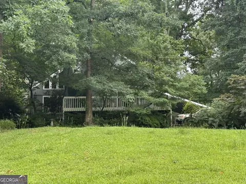 4202 River Club Dr SW, Lilburn, GA 30047
