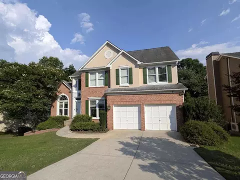 3548 Dunlin Shore Ct, Peachtree Corners, GA 30092