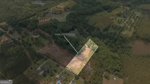 0 Issac Rd, Claxton, GA 30417