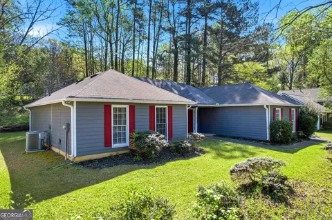 2065 Arbor Forest Dr SW, Marietta, GA 30064