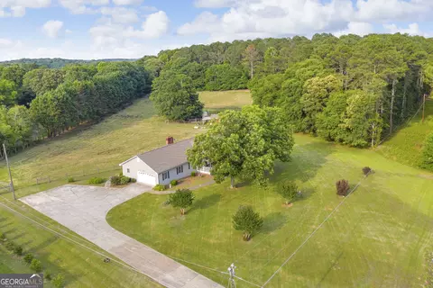 4345 Jersey Walnut Grove Rd, Covington, GA 30014