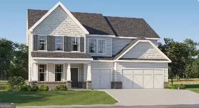 1141 Gage Ln, Madison, GA 30650