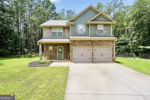 180 Barnesville Rd, Milner, GA 30257