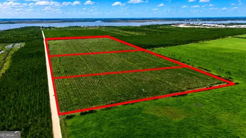 10 5 Acres Allanton Rd, Panama City, FL 32404