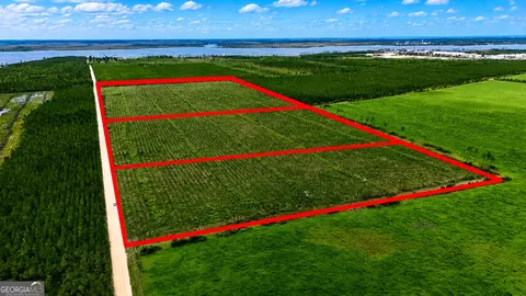 10 5 Acres Allanton Rd, Panama City, FL 32404